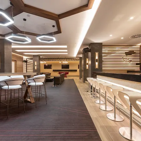 Hipotels Barrosa Park (adults Only) Chiclana de la Frontera