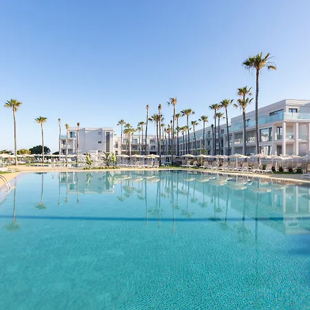 Hipotels Barrosa Park (adults Only) فندق 4*