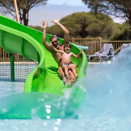 Hipotels Barrosa Park (adults Only) فندق