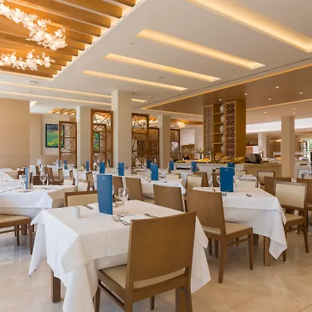 Hipotels Barrosa Park (adults Only) 4* شيكلانا دي لا فرونتيرا