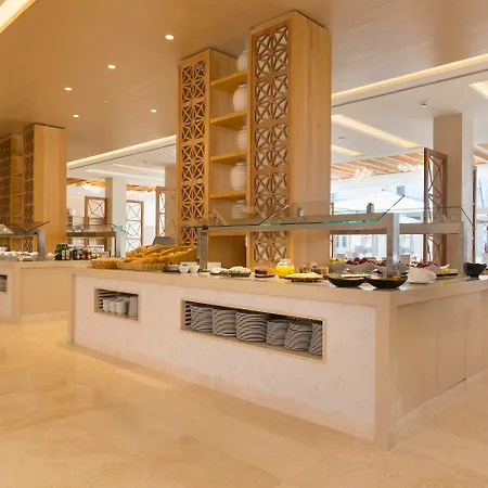 Hipotels Barrosa Park (adults Only) شيكلانا دي لا فرونتيرا