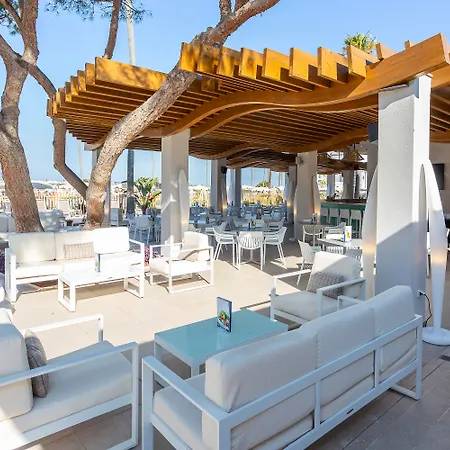 Hotel Hipotels Barrosa Park (adults Only) 4*