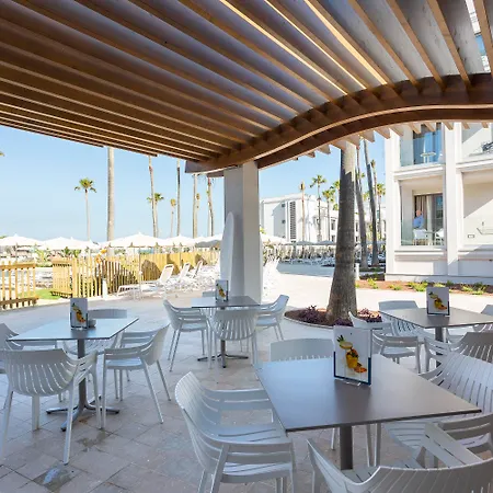 فندق Hipotels Barrosa Park (adults Only) 4*