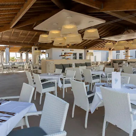 فندق Hipotels Barrosa Park (adults Only)