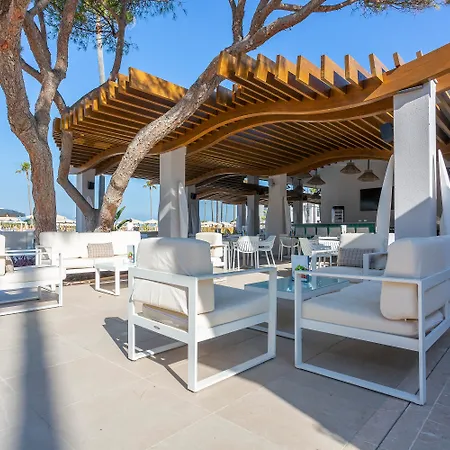 Hipotels Barrosa Park (adults Only) Chiclana de la Frontera