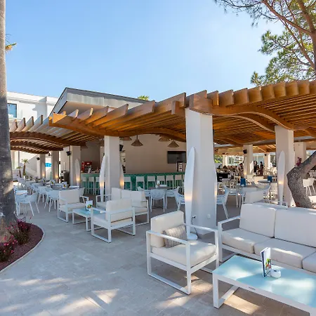 فندق Hipotels Barrosa Park (adults Only)
