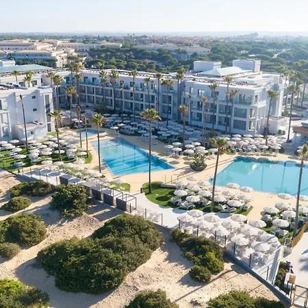 Hotel Hipotels Barrosa Park (adults Only)