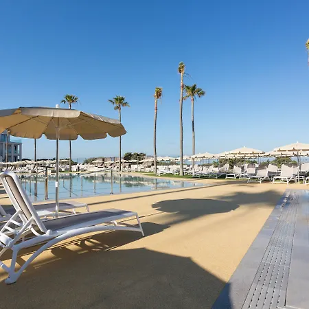 Hipotels Barrosa Park (adults Only) Отель 4*