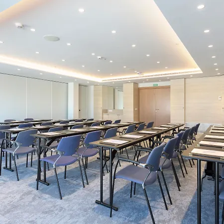 Hipotels Barrosa Park (adults Only) Hotel Chiclana de la Frontera