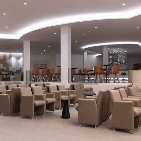 Hotel Hipotels Barrosa Park (adults Only) Chiclana de la Frontera