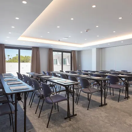 Hipotels Barrosa Park (adults Only) 4* Чиклана-де-ла-Фронтера