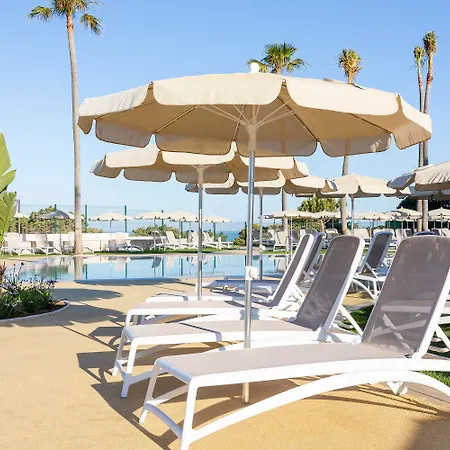 Hipotels Barrosa Park (adults Only)
