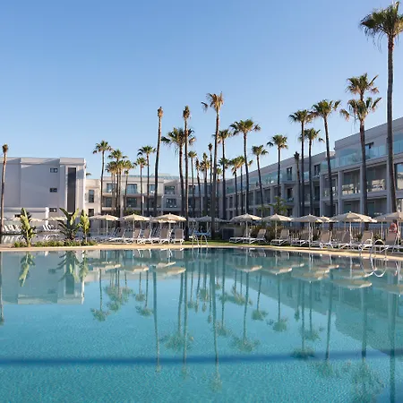 Hipotels Barrosa Park (adults Only) Hotel