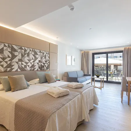 Hipotels Barrosa Park (adults Only) فندق 4*