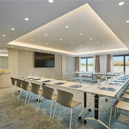 Hipotels Barrosa Park (adults Only) Hotel Chiclana de la Frontera