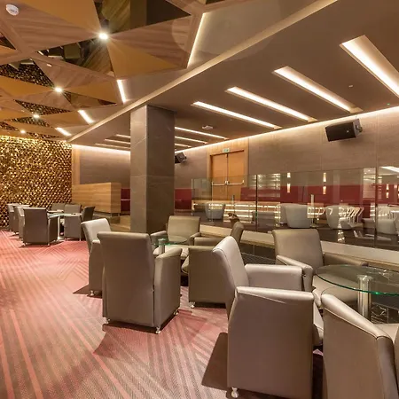 Hipotels Barrosa Park (adults Only) 4* Чиклана-де-ла-Фронтера