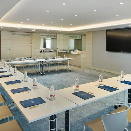 Hipotels Barrosa Park (adults Only) Hotel 4*