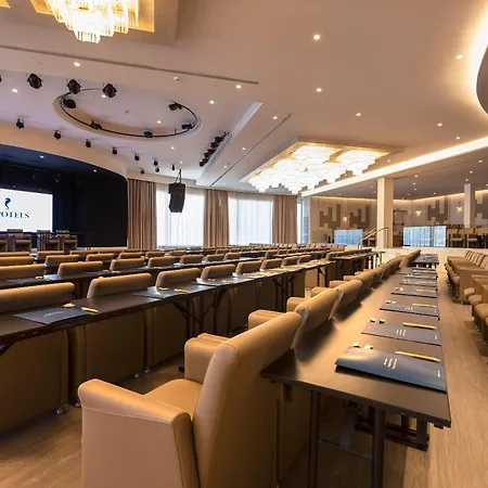 Hipotels Barrosa Park (adults Only)