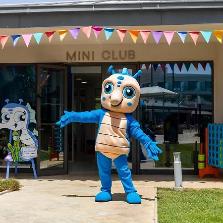 Hipotels Barrosa Park (adults Only) Чиклана-де-ла-Фронтера