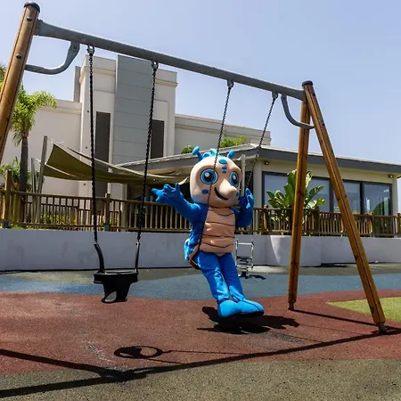 Hipotels Barrosa Park (adults Only) 4* Чиклана-де-ла-Фронтера