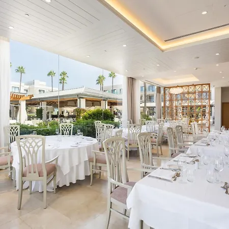 Hipotels Barrosa Park (adults Only) 4*