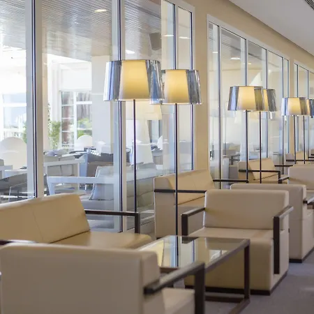 Hipotels Barrosa Park (adults Only) Hotel 4*