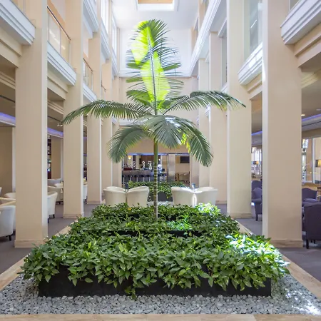 Hipotels Barrosa Park (adults Only) Hotel