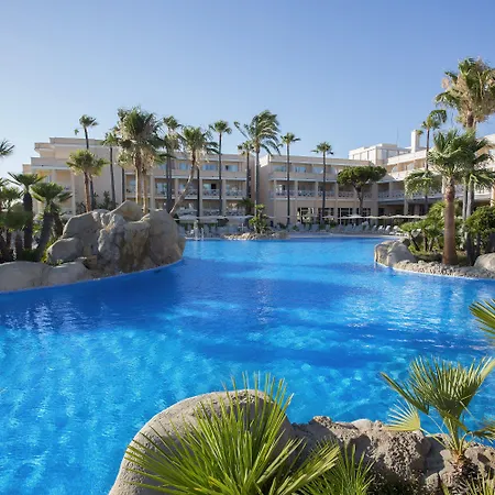 Hotel Hipotels Barrosa Park (adults Only)