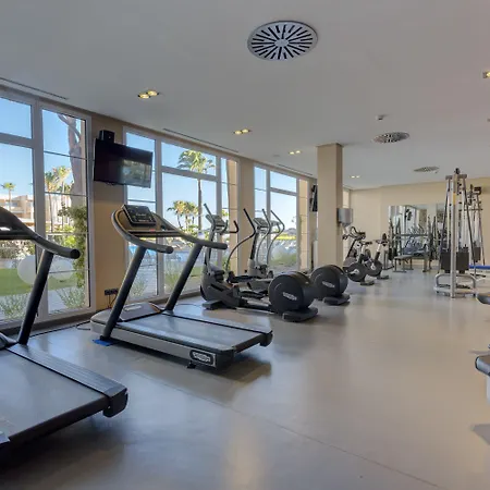 Hipotels Barrosa Park (adults Only) Chiclana de la Frontera