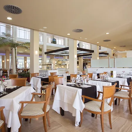 Hipotels Barrosa Park (adults Only) Hotel Chiclana de la Frontera