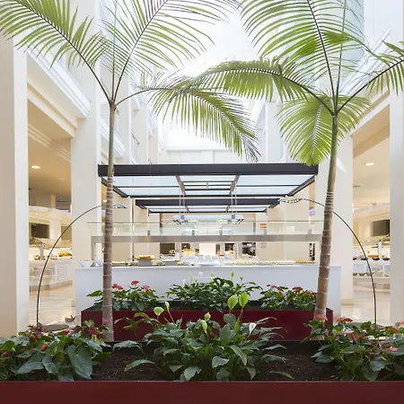 Hipotels Barrosa Park (adults Only)