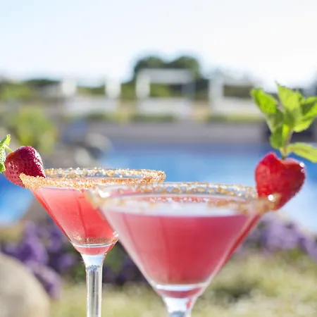 Hipotels Barrosa Park (adults Only)