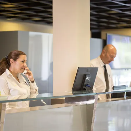 Hipotels Barrosa Park (adults Only) Chiclana de la Frontera