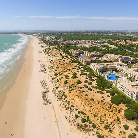 Hipotels Barrosa Park (adults Only) Отель