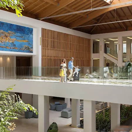 Hipotels Barrosa Park (adults Only) Hotel