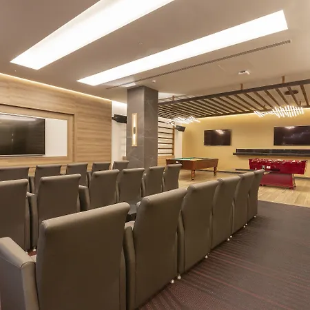 Hipotels Barrosa Park (adults Only) Hotel Chiclana de la Frontera