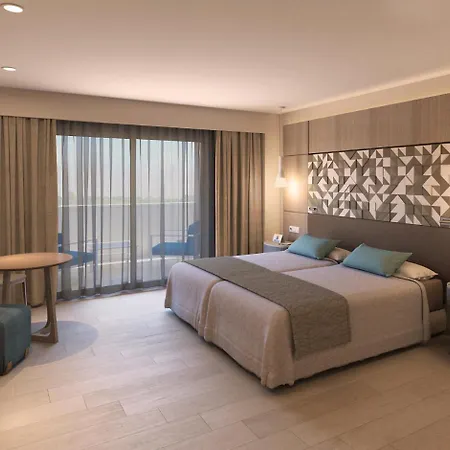 Hipotels Barrosa Park (adults Only) فندق 4*