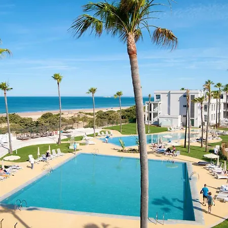 Hipotels Barrosa Park (adults Only) شيكلانا دي لا فرونتيرا