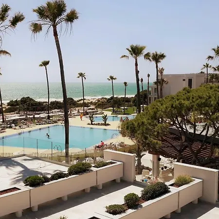 Hipotels Barrosa Park (adults Only) 4*