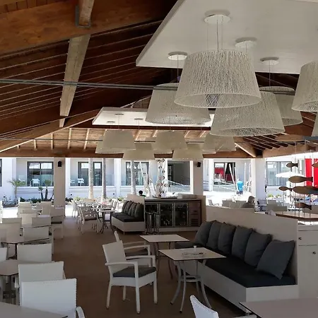 Hipotels Barrosa Park (adults Only) فندق 4*