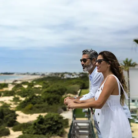 Hipotels Barrosa Park (adults Only) فندق شيكلانا دي لا فرونتيرا