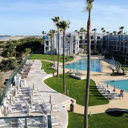 Hotel Hipotels Barrosa Park (adults Only) 4*