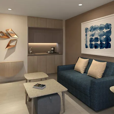 فندق Hipotels Barrosa Park (adults Only) 4*