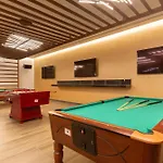Hipotels Barrosa Park (adults Only) 4*