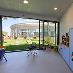 Hotel Hipotels Barrosa Park (adults Only) Chiclana de la Frontera