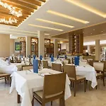 Hipotels Barrosa Park (adults Only) 4* Chiclana de la Frontera
