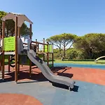 Hotel Hipotels Barrosa Park (adults Only)