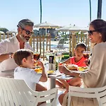 Hotel Hipotels Barrosa Park (adults Only) 4*