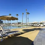 Hipotels Barrosa Park (adults Only) Hotel 4*