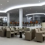 Hotel Hipotels Barrosa Park (adults Only) Chiclana de la Frontera